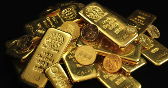 금 거래 및 투자의 전략적 이점